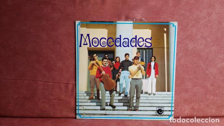 Discos de vinilo: MOCEDADES - Foto 1