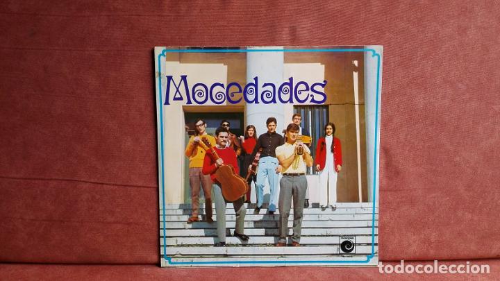 Discos de vinilo: MOCEDADES - Foto 1