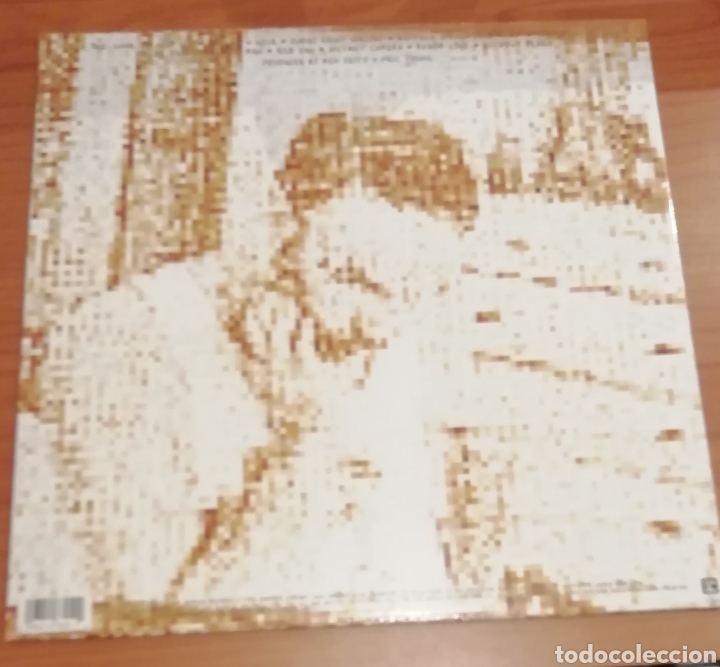Discos de vinilo: Neil Young - Silver and Gold reedicion vinilo - Foto 2