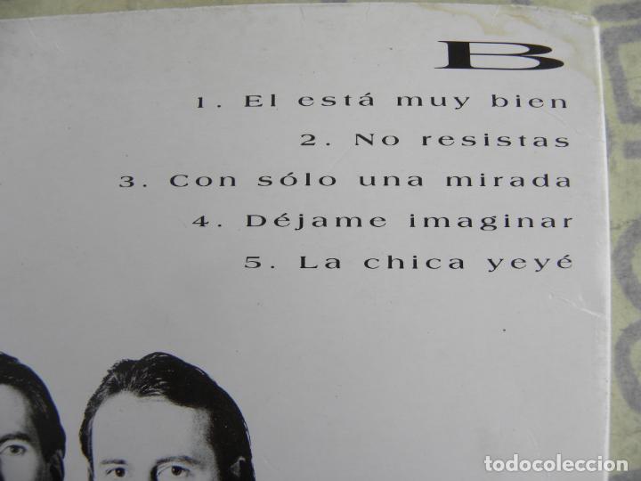 Discos de vinilo: OLE OLE -1990 -LP 1990 - Foto 4