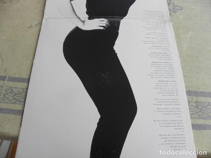 Discos de vinilo: OLE OLE -1990 -LP 1990 - Foto 5