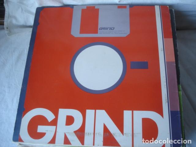 Discos de vinilo: El Pirata   La Isla Blanca - Foto 2