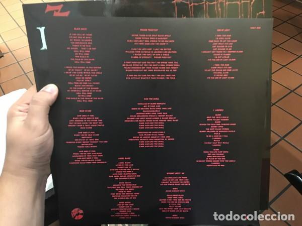 Discos de vinilo: Danzig &ndash; Danzig 777: I Luciferi -LP- - Foto 5