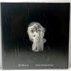Dischi in vinile: BILBO'S INCINERATOR, 1THIS IS A FUCKING POP SONG (MATTIN 2004)-SOLO 300 COPIAS, GATEFOLD-. Lote 189949762