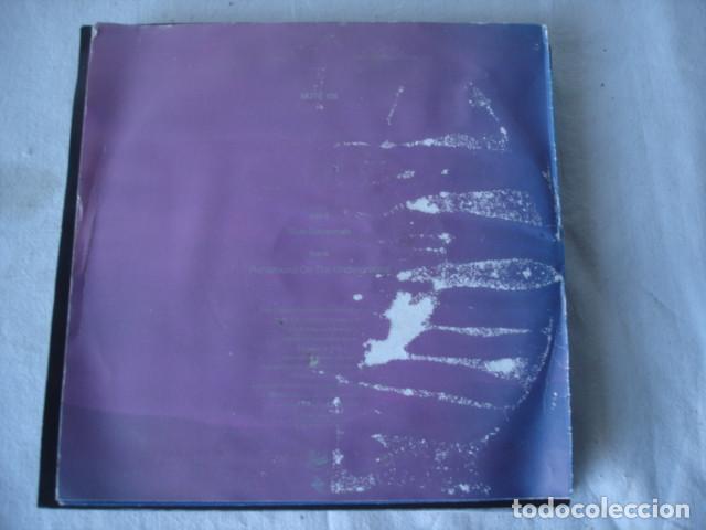 Discos de vinilo: Erasure   Blue Savannah - Foto 2