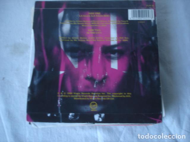 Discos de vinilo: Kid Frost     La Raza - Foto 2