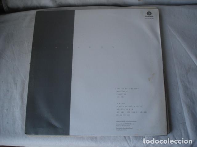 Discos de vinilo: Rosa Leon   Rosa Leon - Foto 2