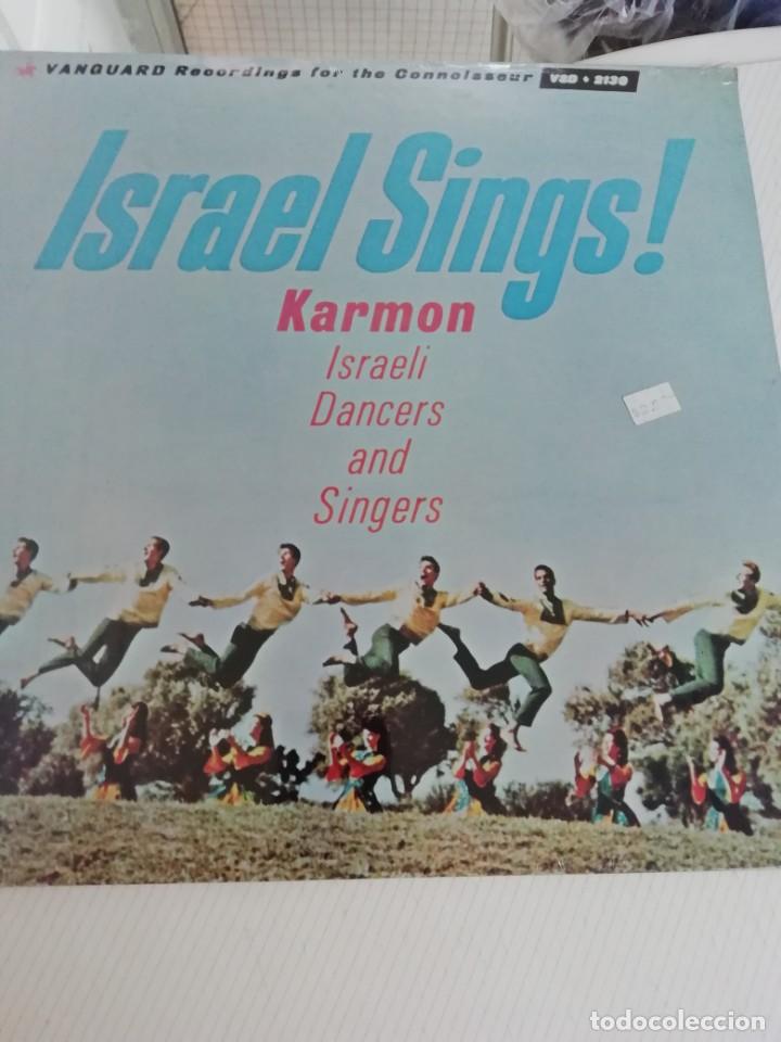 Discos de vinilo: Lote de long plays variados - Foto 3