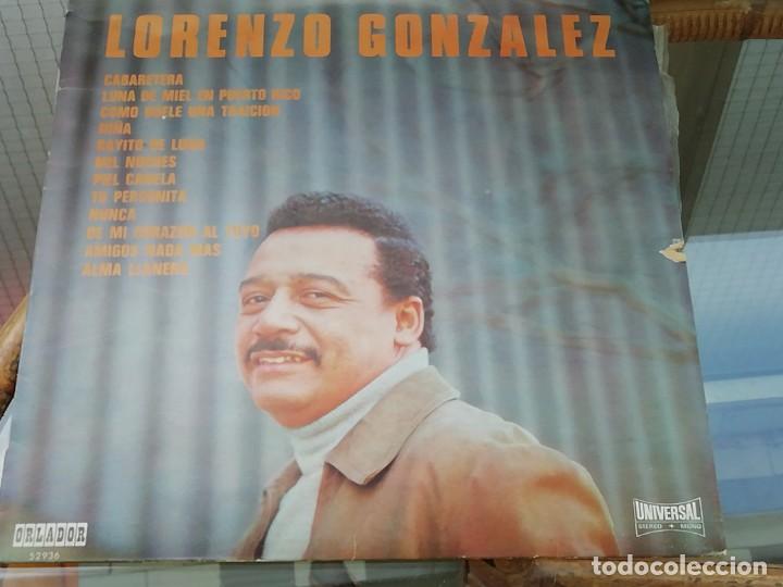 Discos de vinilo: Lote de long plays variados - Foto 4