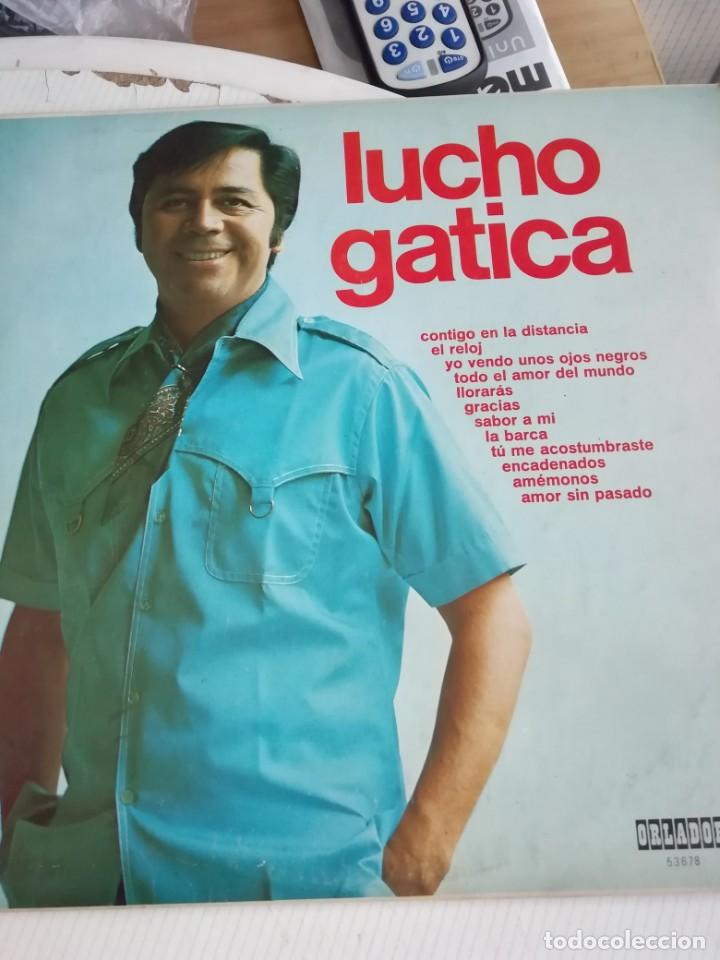 Discos de vinilo: Lote de long plays variados - Foto 6