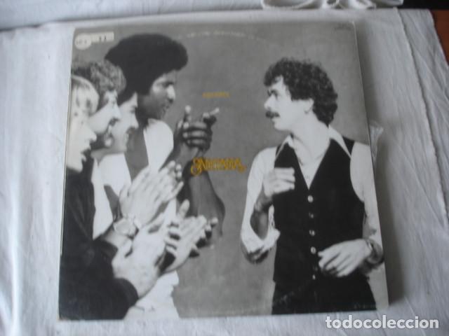 Discos de vinilo: Santana   Inner Secrets - Foto 1