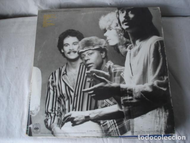 Discos de vinilo: Santana   Inner Secrets - Foto 2