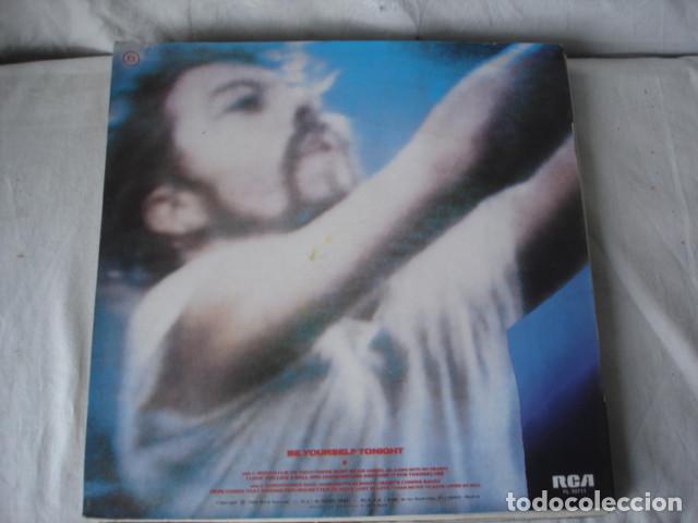 Discos de vinilo: Eurythmics    Be Yourself Tonight - Foto 2