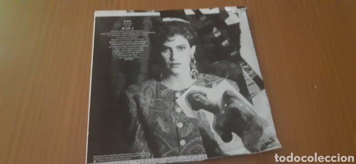 Discos de vinilo: Disco vinilo single PRINCE - Foto 2