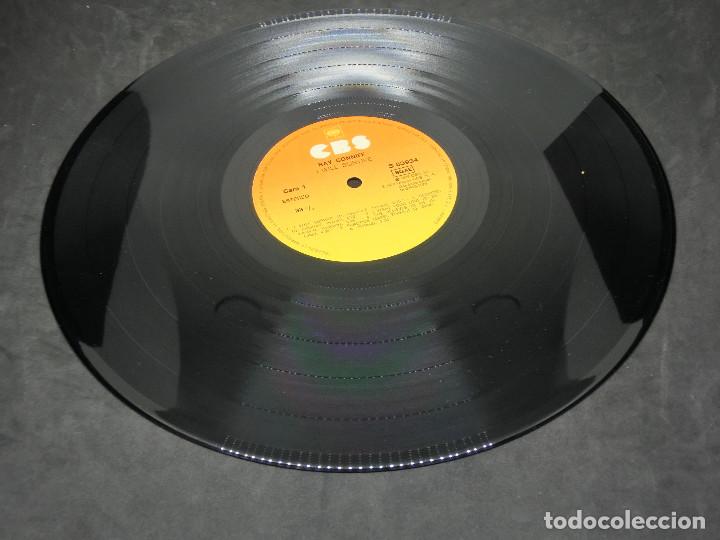 Discos de vinilo: LP - RAY CONNIFF - I WILL SURVIVE - 1979 - Foto 4