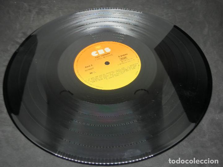 Discos de vinilo: LP - RAY CONNIFF - I WILL SURVIVE - 1979 - Foto 6