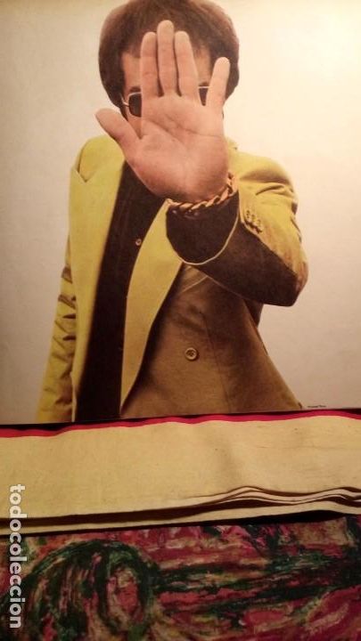 Discos de vinilo: ELTON JOHN - DON T SHOOT ME . - Foto 3