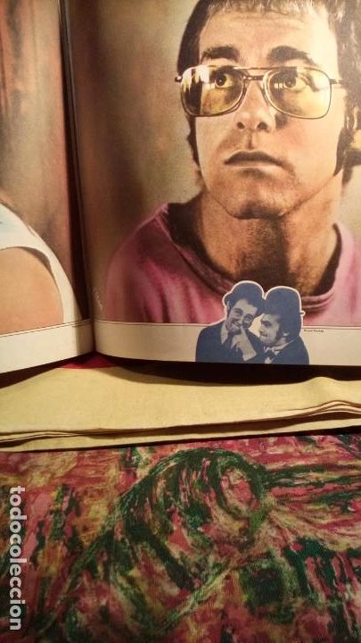 Discos de vinilo: ELTON JOHN - DON T SHOOT ME . - Foto 5