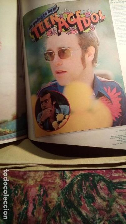 Discos de vinilo: ELTON JOHN - DON T SHOOT ME . - Foto 6