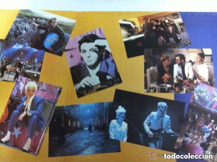 Discos de vinilo: paul Mccartney- Broad street - LP - Foto 1
