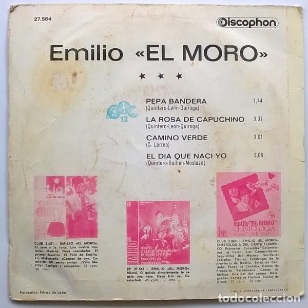 Discos de vinilo: Pepa Bandera - - Foto 2