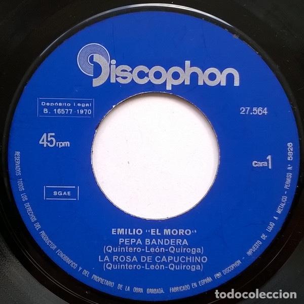 Discos de vinilo: Pepa Bandera - - Foto 3