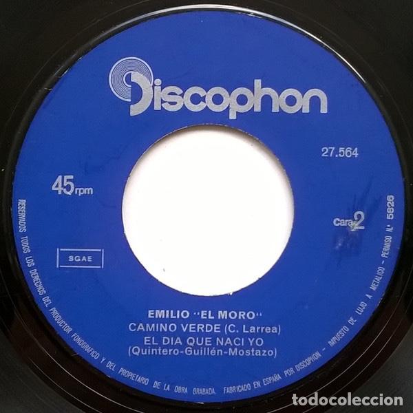 Discos de vinilo: Pepa Bandera - - Foto 4