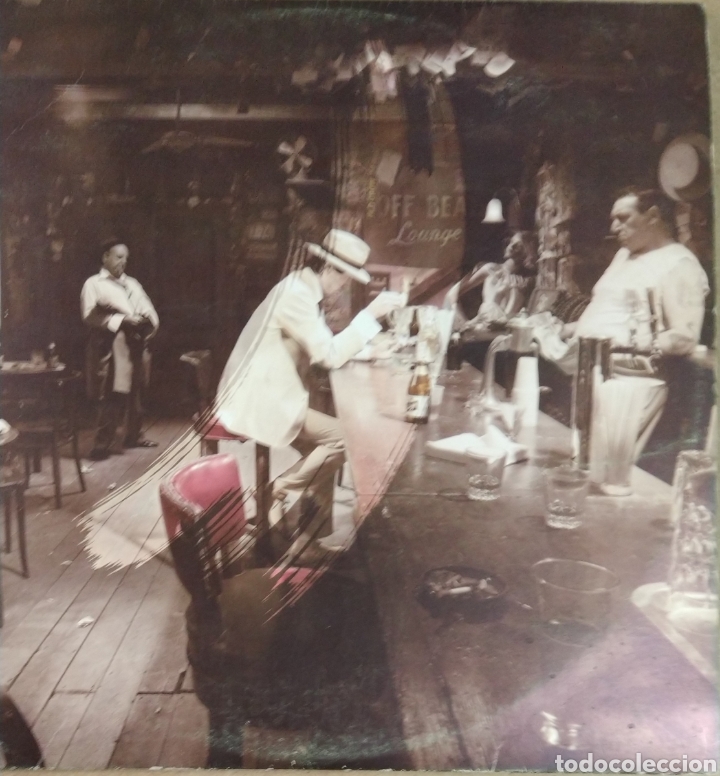 Discos de vinilo: Led Zeppelin. - Foto 2