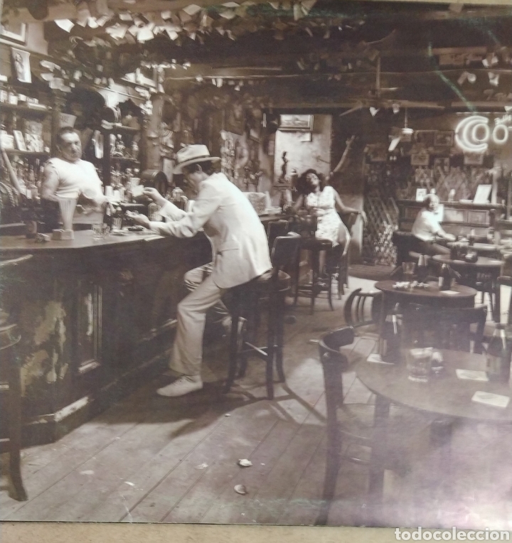 Discos de vinilo: Led Zeppelin. - Foto 1