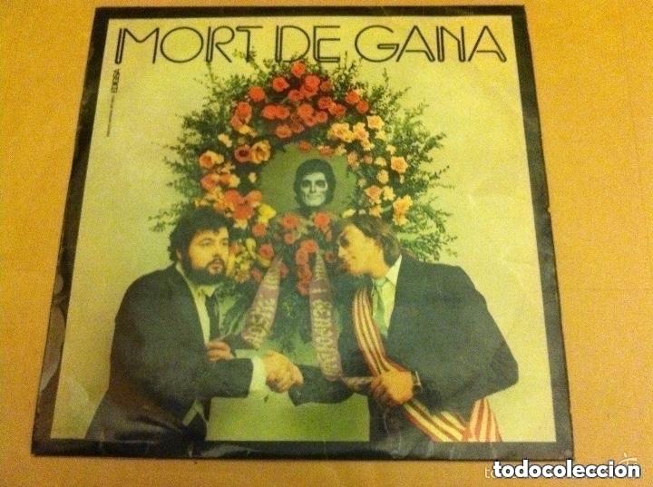 Discos de vinilo: la trinca - lote 11 discos - Foto 2