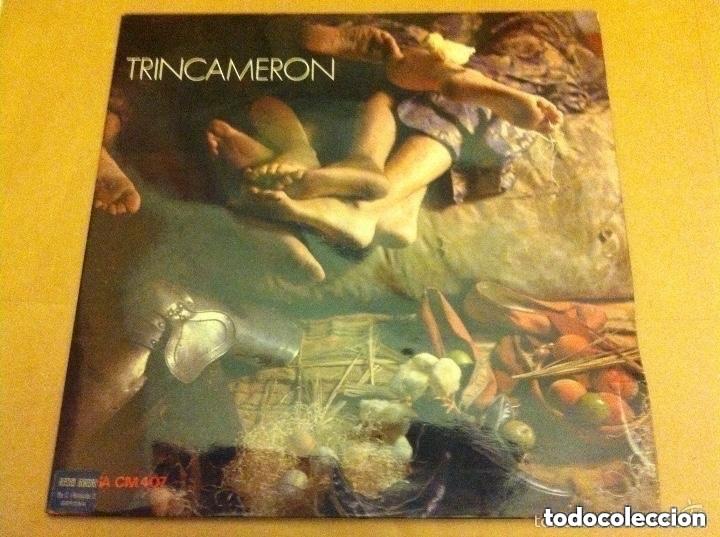 Discos de vinilo: la trinca - lote 11 discos - Foto 4