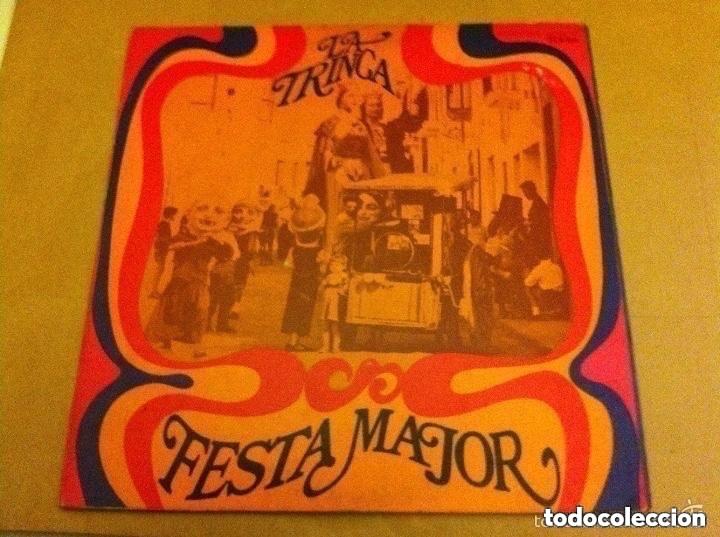 Discos de vinilo: la trinca - lote 11 discos - Foto 6