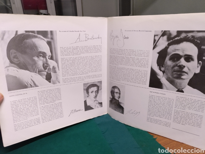 Discos de vinilo: Festival de piano unicef - Foto 3