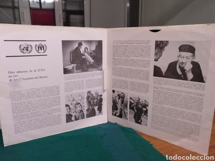 Discos de vinilo: Festival de piano unicef - Foto 4