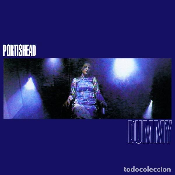 Discos de vinilo: Portishead &ndash; Dummy -LP- - Foto 1