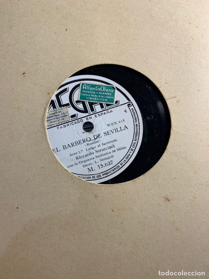 Discos de vinilo: 13 DISCOS VINILO - Foto 4