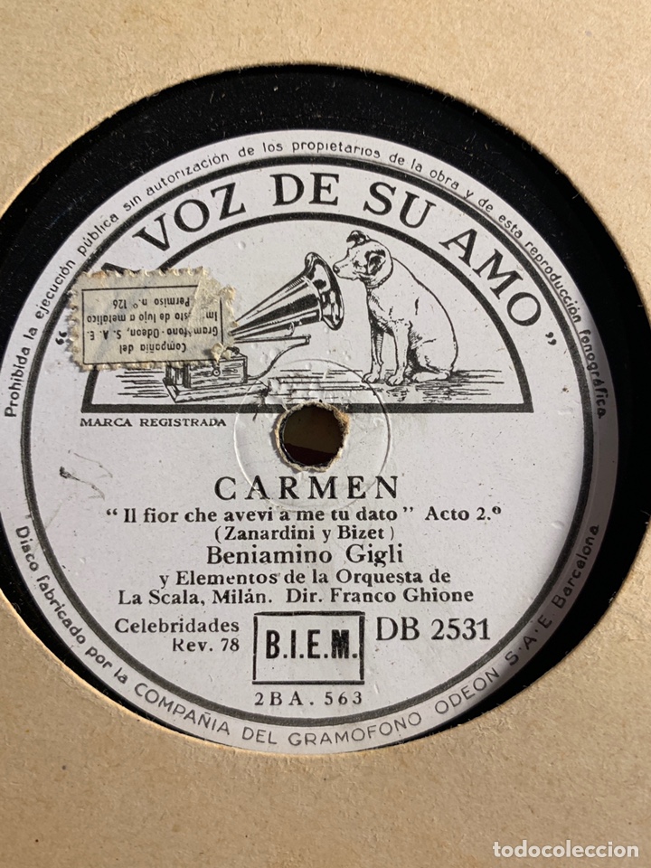 Discos de vinilo: 13 DISCOS VINILO - Foto 5