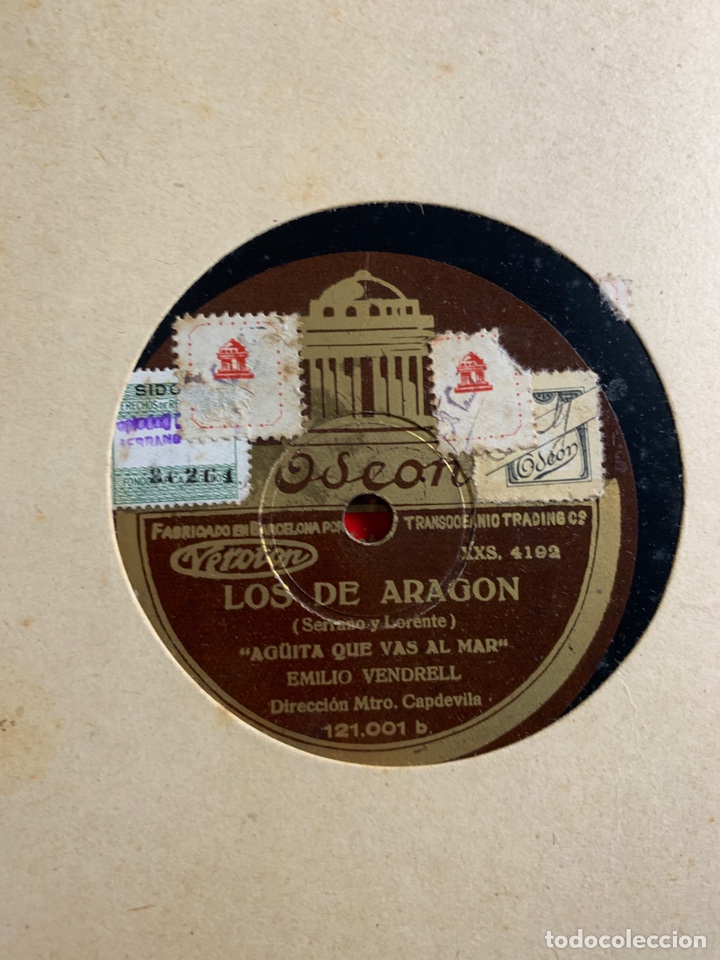 Discos de vinilo: 13 DISCOS VINILO - Foto 11