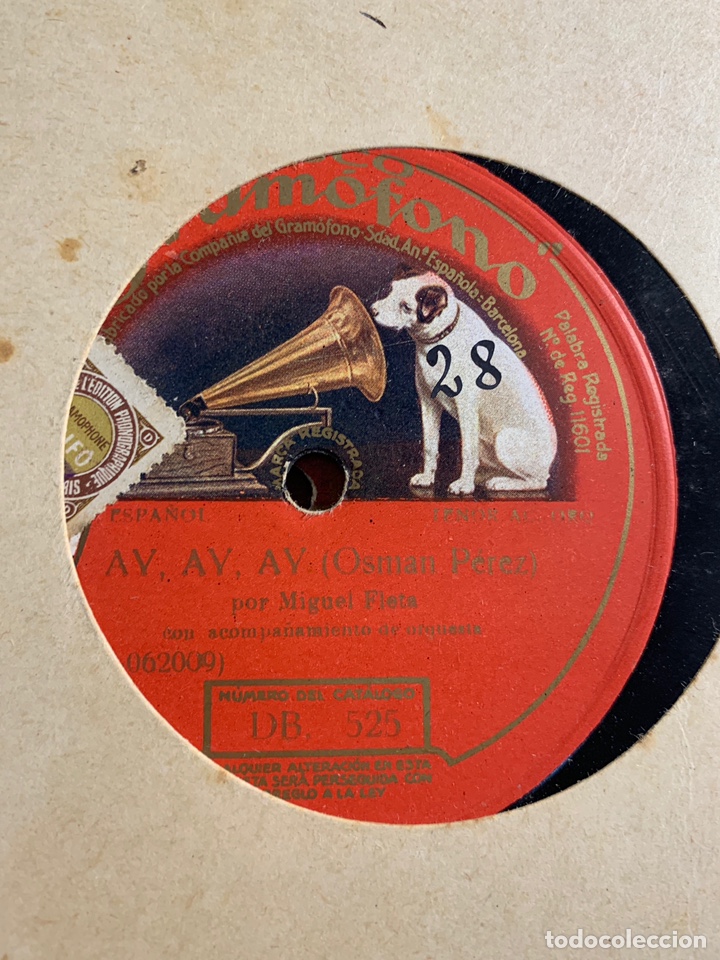 Discos de vinilo: 13 DISCOS VINILO - Foto 13