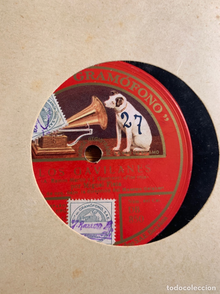 Discos de vinilo: 13 DISCOS VINILO - Foto 14