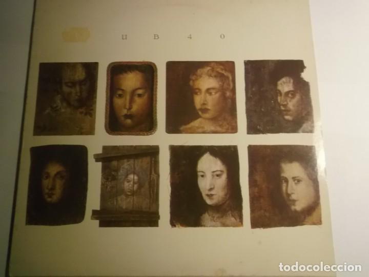 Discos de vinilo: UB40-VINILO EN BUEN ESTADO - Foto 1