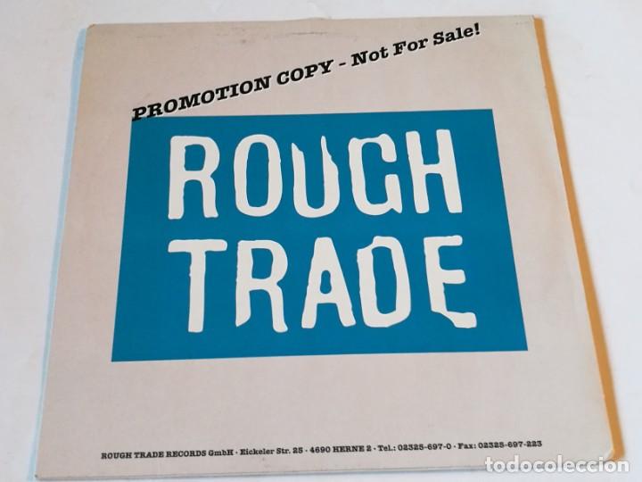Discos de vinilo: The Other Two - Tasty Fish - 1991 - Foto 2