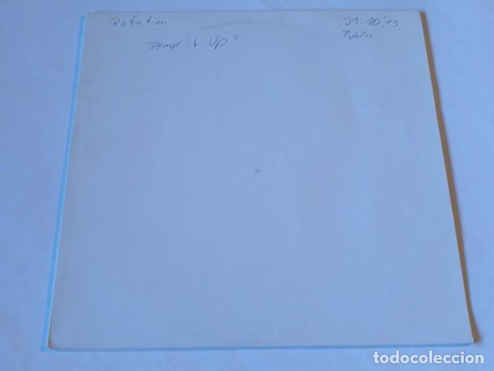 Discos de vinilo: Rotation - Pomp It Up - Foto 1