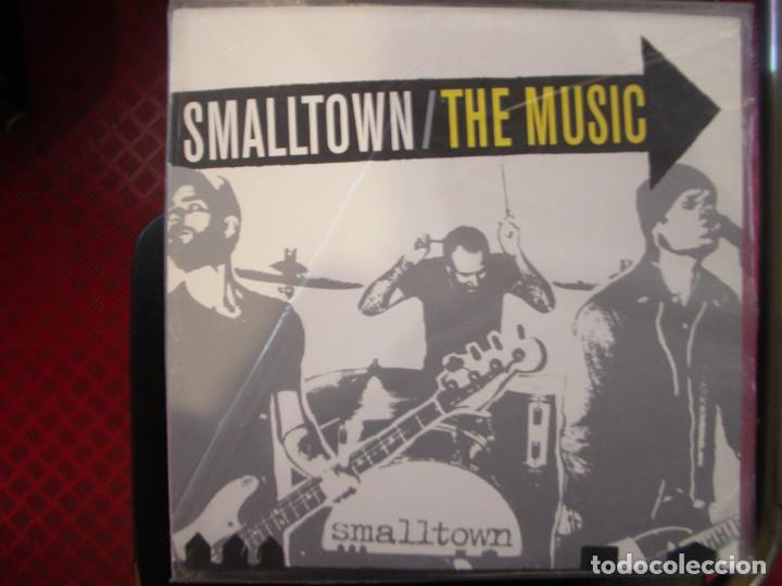 Discos de vinilo: SMALLTOWN- THE MUSIC. LP. - Foto 1