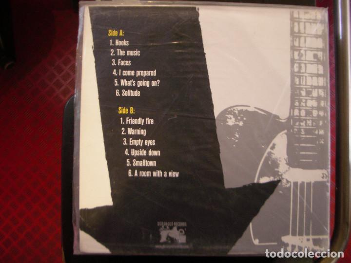 Discos de vinilo: SMALLTOWN- THE MUSIC. LP. - Foto 2