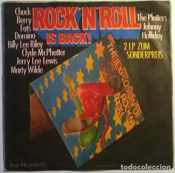 Discos de vinilo: Black Sabbath. Sabbath Bloody Sabbath/ Changes. Vertigo, Germany 1973 single - Foto 2