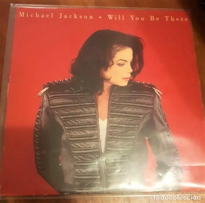 michael jackson ‎– thriller single spain 1983 ” - Compra venta en  todocoleccion