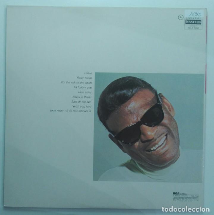 Discos de vinilo: Earl Hines &ndash; Dinah FRANCIA RCA MASTERS - Foto 2