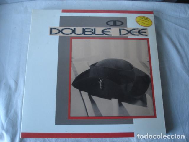 Discos de vinilo: Double Dee   Double Dee - Foto 1
