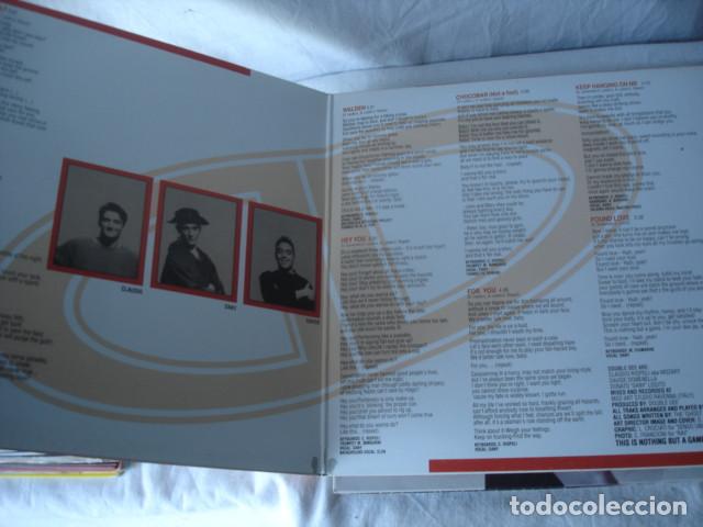 Discos de vinilo: Double Dee   Double Dee - Foto 2